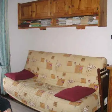 Flat Apartment
